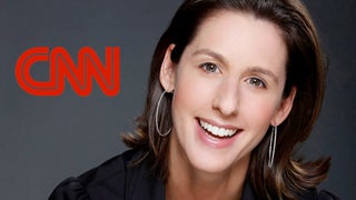 Can Allison Gollust Survive at CNN After Jeff Zucker’s Ouster?