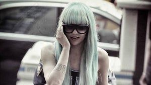 Amanda Bynes