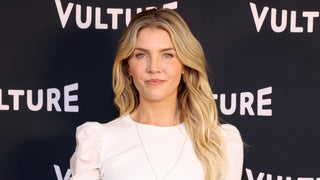 ‘The Talk’ Co-Host Amanda Kloots Tests Positive for COVID 2 Years After Virus Took Husband Nick Cordero’s Life