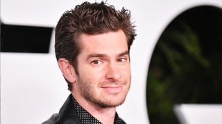 Andrew Garfield Shoots Down Retirement Rumors: ‘I’m Just Having a Holiday’ (Video)