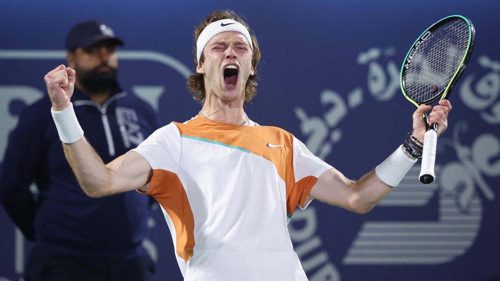 andrey rublev