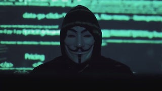 Anonymous Hacker Collective Takes Credit for Cyberattacks Against Russian Government