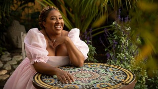 ‘The Next Mindy Kaling’ No More: How Ashley Nicole Black Is Charting Her Own Path