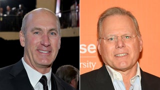 AT&T, Discovery CEOs Praise Jeff Zucker Despite ‘Unfortunate’ Ouster From CNN (Videos)