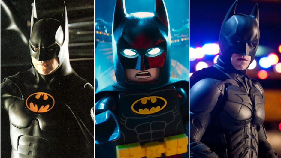 Where to Stream All the Batman Movies Where to Stream All the Batman Movies