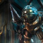 ‘Bioshock’ Movie Adaptation in the Works at Netflix