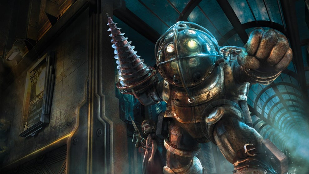bioshock