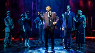‘Black No More’ Off Broadway Review: A New Musical Declaws a Classic Book