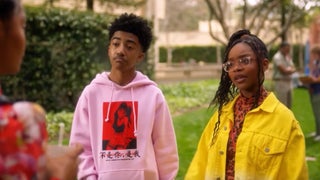 ‘Black-ish’ Kids to Crash ‘Grown-ish’ in Crossover Episode (Exclusive Video)