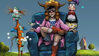 ‘Bloom County’ Animated Series in Development at Fox