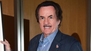 bob wall