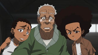 ‘The Boondocks’ Reboot Not Moving Forward at HBO Max