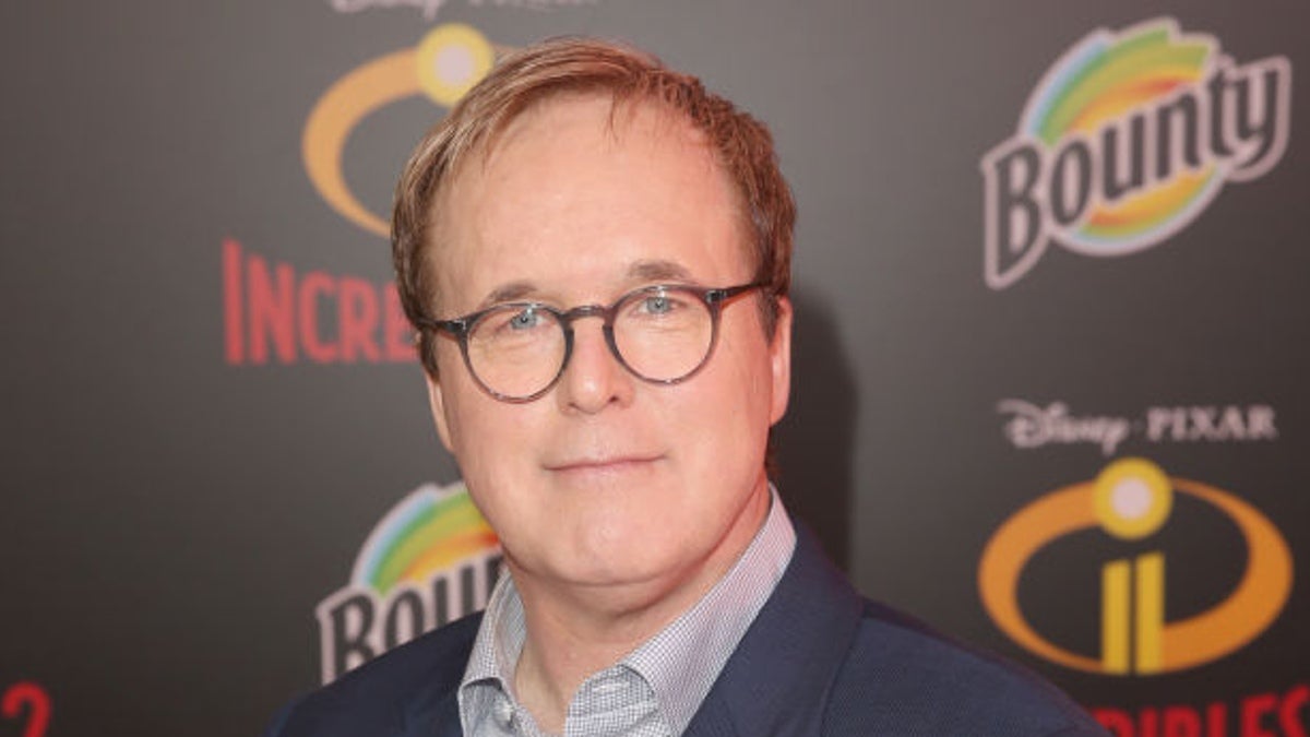 Animated Detective Noir &#39;Ray Gunn&#39; From Brad Bird Finally in the Works at Skydance