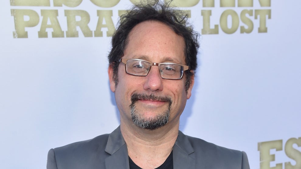david brenner editor