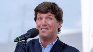 tucker carlson