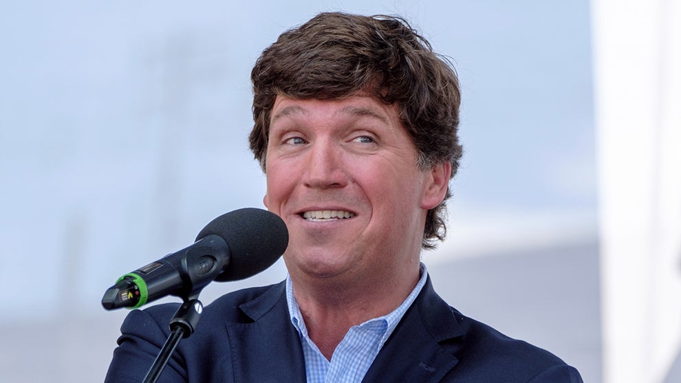 tucker carlson