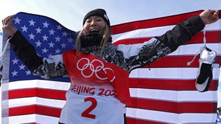 Winter Olympics: The Biggest Moments So Far (Photos)