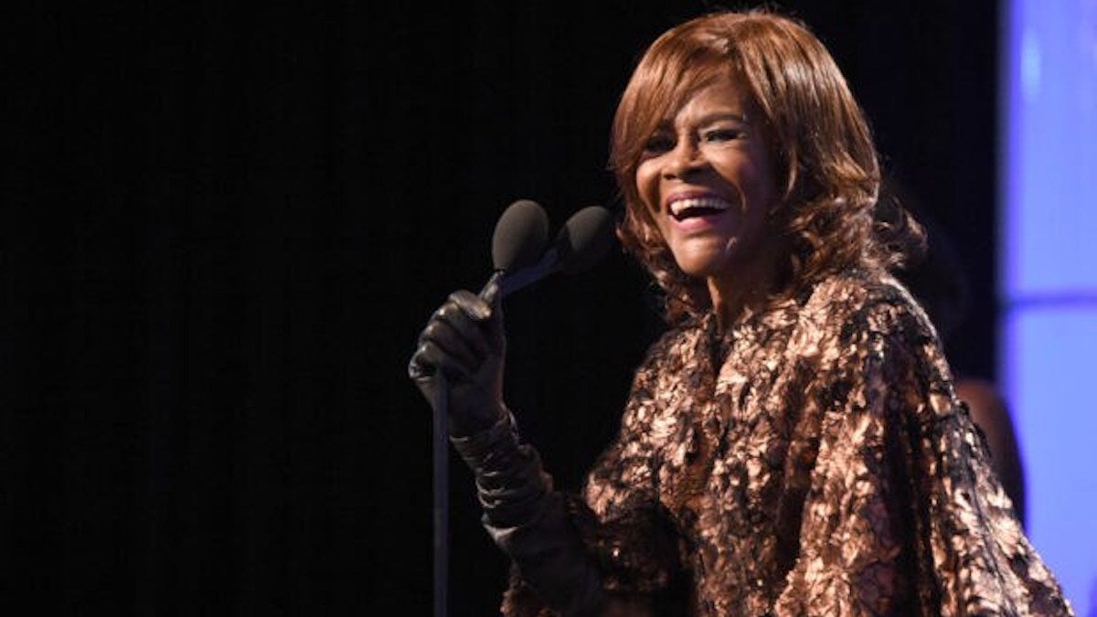 Cicely Tyson and Will Smith Memoirs Earn NAACP Image Awards - Vimarsana News