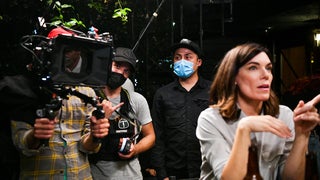 LA On-Location Filming Drops 12% From Last Year Due to Declining Content Spend, ‘Post-Strike Paralysis’
