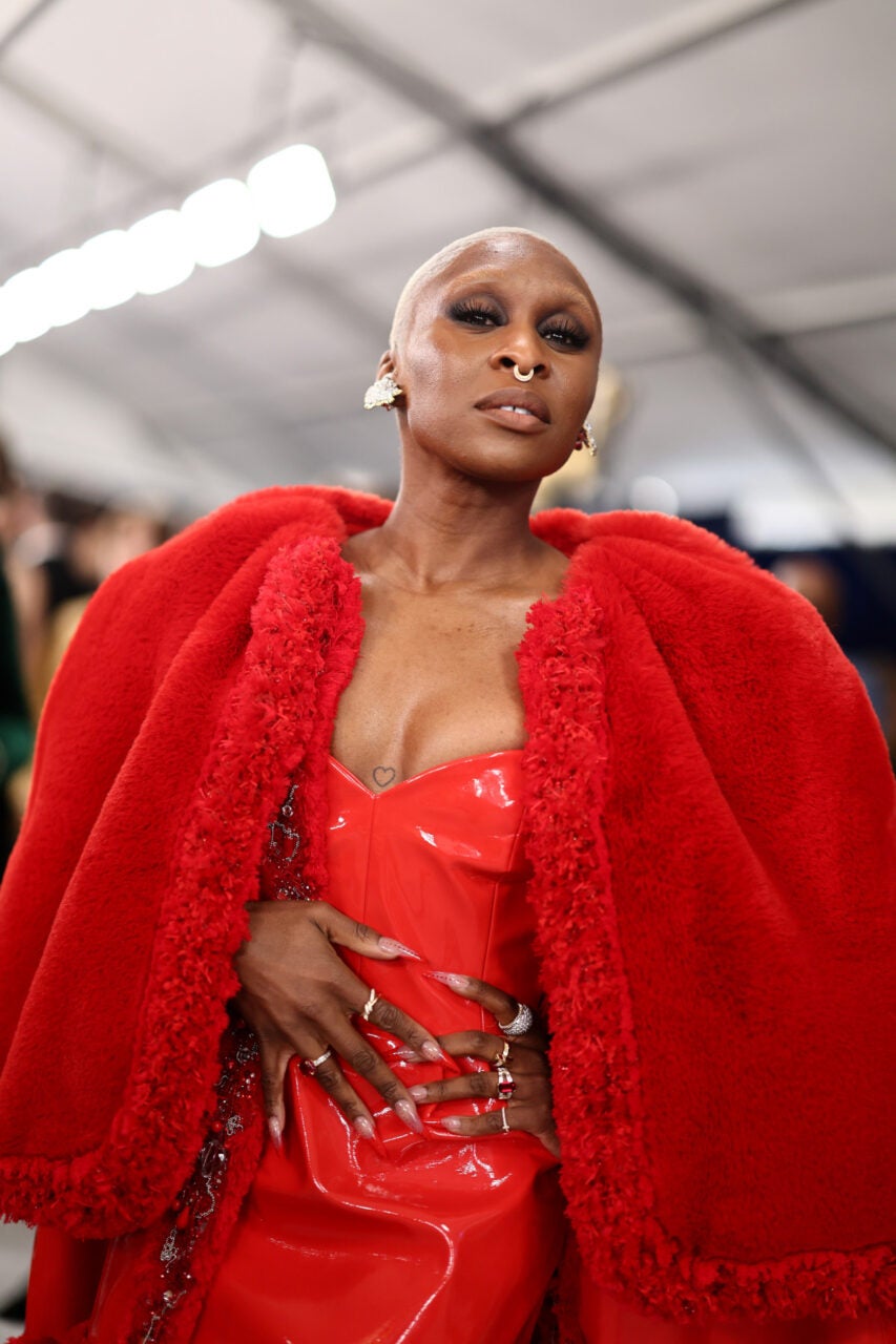 cynthia-erivo-sag-awards-2022 cynthia-erivo-sag-awards-2022