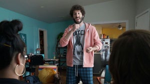 Dave, Lil Dicky