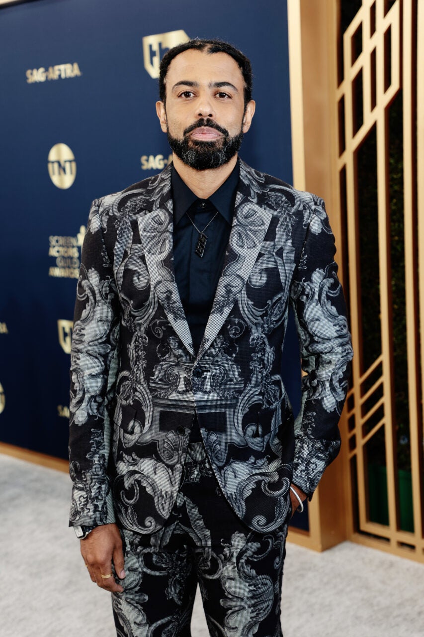 daveed-diggs-sag-awards-2022 daveed-diggs-sag-awards-2022