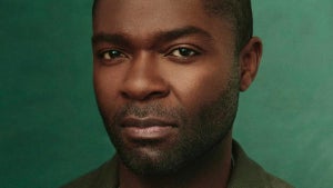David Oyelowo