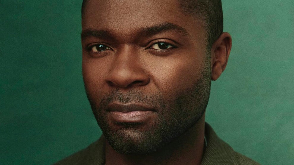 David Oyelowo