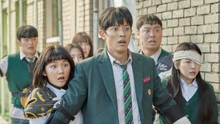 Netflix’s ‘All of Us Are Dead’ Makes Big Entrance on List of Most In-Demand New Shows