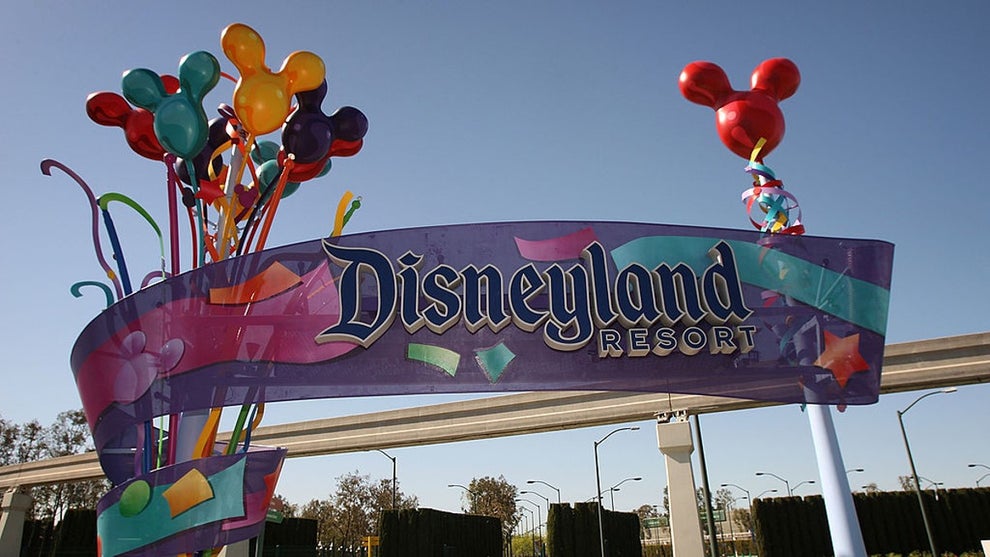 disneyland