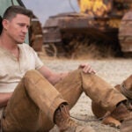How Channing Tatum's 'Dog' Became This Year's Latest Low-Budget Box Office Hit