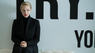 Amanda Seyfried Doesn’t Think She Totally Nailed Elizabeth Holmes’ Voice for Hulu’s ‘The Dropout’