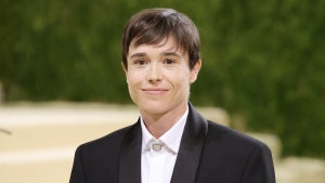 elliot page