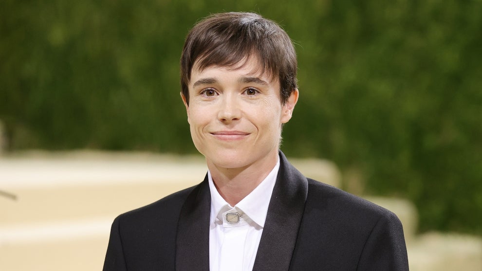 elliot page
