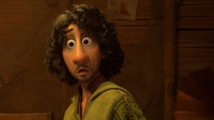 Encanto animation Oscars