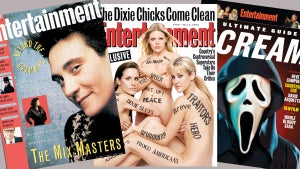 entertainment weekly