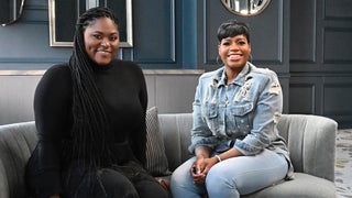 ‘The Color Purple’ Movie Musical Casts Fantasia Barrino and Danielle Brooks