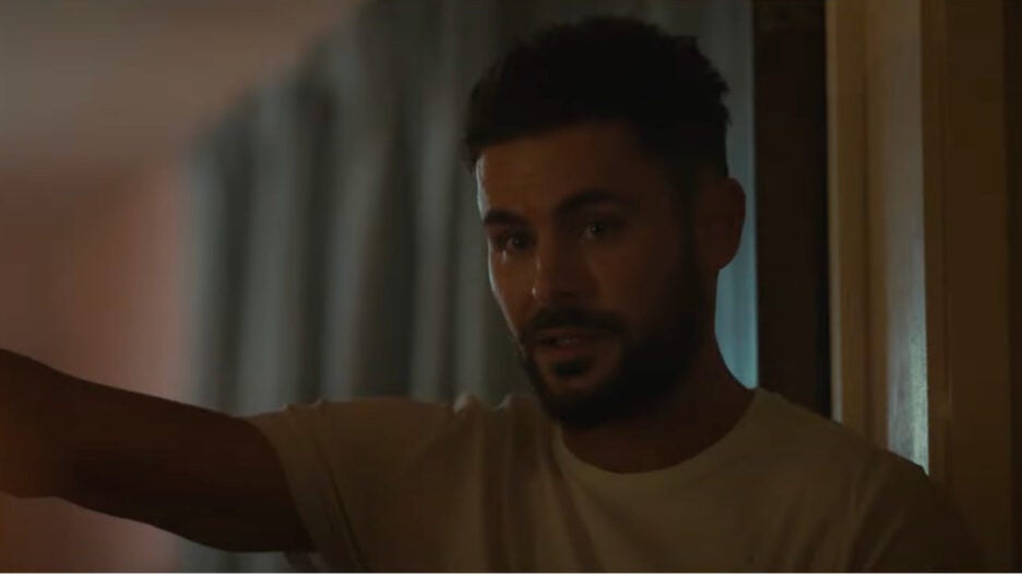 Firestarter Film Review Dreary Stephen King Remake Sits There Like a