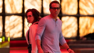‘Free Guy’ Sequel Won’t Be Rushed, Ryan Reynolds and Shawn Levy Say