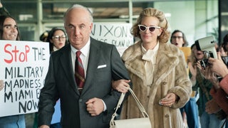 ‘Gaslit’ Boss on Telling the Story of ‘Sidelined’ Watergate Whistleblower Martha Mitchell