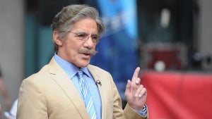 geraldo rivera