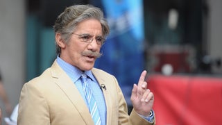 Geraldo Rivera Says He Quit Fox News After Being Fired From ‘The Five’ (Video)