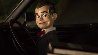 ‘Goosebumps’: Live-Action TV Show Ordered to Series at Disney+