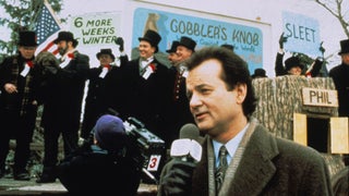 ‘Groundhog Day’: How Bill Murray Rom-Com Became an Accidental Classic