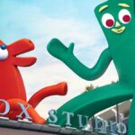 Gumby Is Back: Classic Claymation Character Sets Up Shop at Fox