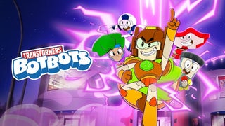 ‘Transformers: BotBots’ First Look at Animated Comedy Shows Tiny Toys Getting Into Trouble