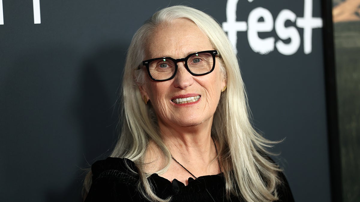 jane campion jane campion