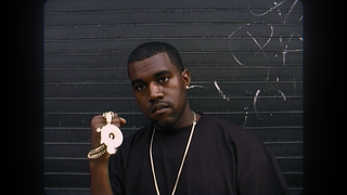 Kanye West Locked Out of Twitter After Threatening ‘Death Con 3 on Jewish People’