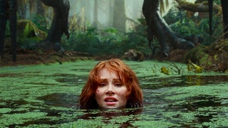 New ‘Jurassic World: Dominion’ Trailer Brings the Original Cast Back Together (Video)