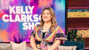 Kelly Clarkson Show